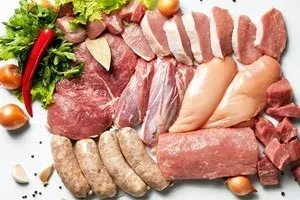 У яких продуктах харчування міститься залізо що є щоб усунути залізодефіцит (є) У яких продуктах харчування міститься залізо що є щоб усунути залізодефіцит