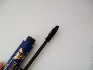 Водостійка туш для вій loreal volumissime (водостійка туш для вій loreal volumissime) Водостійка туш для вій loreal volumissime