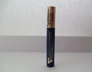 Водостійка туш для вій loreal volumissime (Свотч) Водостійка туш для вій loreal volumissime