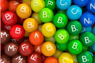 Вітаміни групи b побічні ефекти