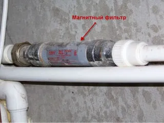 Водопідготовка котельні - пом'якшення жорсткої води