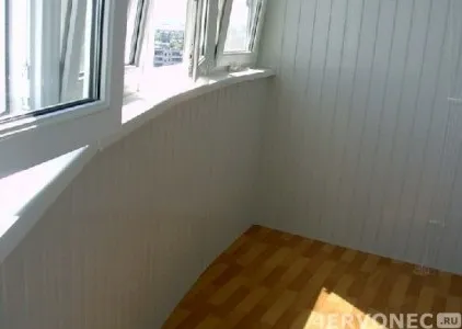 Внутрішнє оздоблення та оформлення лоджій своїми руками відео, фото