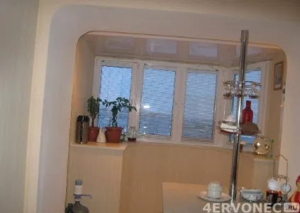 Внутрішнє оздоблення та оформлення лоджій своїми руками відео, фото