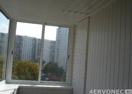 Внутрішнє оздоблення та оформлення лоджій своїми руками відео, фото
