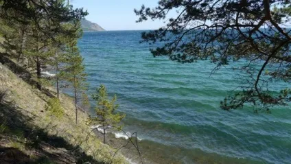 Вихідні в великих котів на Байкалі - мої враження і корисна інформація для мандрівників - (котах) Вихідні в великих котів на Байкалі - мої враження і корисна інформація для мандрівників -
