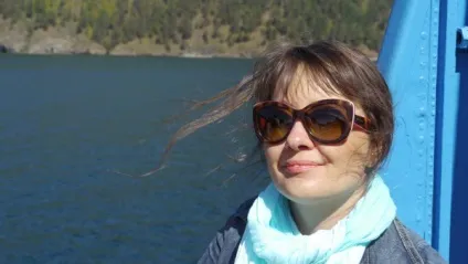 Вихідні в великих котів на Байкалі - мої враження і корисна інформація для мандрівників - (котах) Вихідні в великих котів на Байкалі - мої враження і корисна інформація для мандрівників -