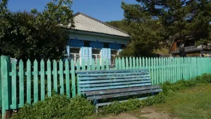 Вихідні в великих котів на Байкалі - мої враження і корисна інформація для мандрівників - (великих) Вихідні в великих котів на Байкалі - мої враження і корисна інформація для мандрівників -