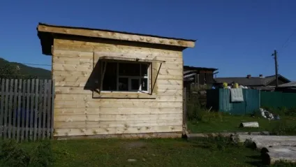 Вихідні в великих котів на Байкалі - мої враження і корисна інформація для мандрівників - (вихідні) Вихідні в великих котів на Байкалі - мої враження і корисна інформація для мандрівників -
