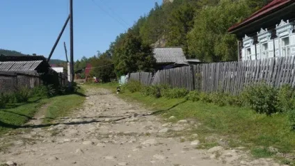 Вихідні в великих котів на Байкалі - мої враження і корисна інформація для мандрівників - (вихідні) Вихідні в великих котів на Байкалі - мої враження і корисна інформація для мандрівників -