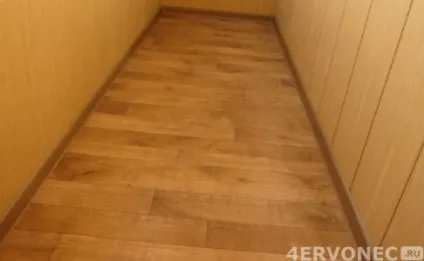 Внутрішнє оздоблення та оформлення лоджій своїми руками відео, фото