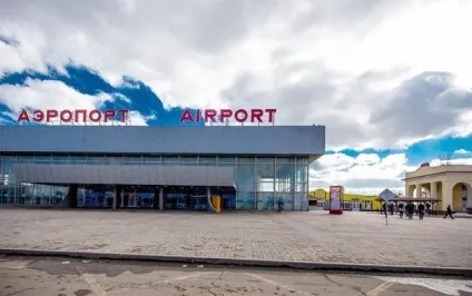 Волгоградський аеропорт Гумрак опис, інфраструктура, правила, перспективи (правила) Волгоградський аеропорт Гумрак опис, інфраструктура, правила, перспективи