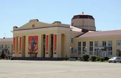 Волгоградський аеропорт Гумрак опис, інфраструктура, правила, перспективи (опис) Волгоградський аеропорт Гумрак опис, інфраструктура, правила, перспективи