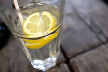 Вода і процес спалювання жирів (спалювання) Вода і процес спалювання жирів