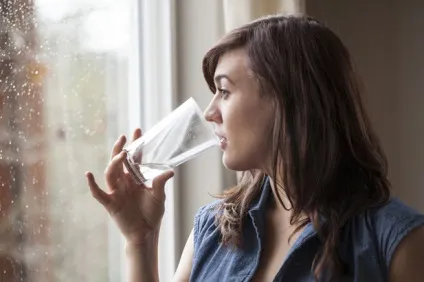 Вода і процес спалювання жирів (жирів) Вода і процес спалювання жирів
