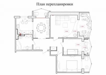 Внутрішнє оздоблення квартир своїми руками вартість, відео-інструкція, фото