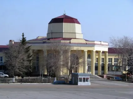 Волгоградський аеропорт Гумрак опис, інфраструктура, правила, перспективи (Гумрак) Волгоградський аеропорт Гумрак опис, інфраструктура, правила, перспективи