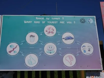 Вихідні в великих котів на Байкалі - мої враження і корисна інформація для мандрівників - (Байкалі) Вихідні в великих котів на Байкалі - мої враження і корисна інформація для мандрівників -