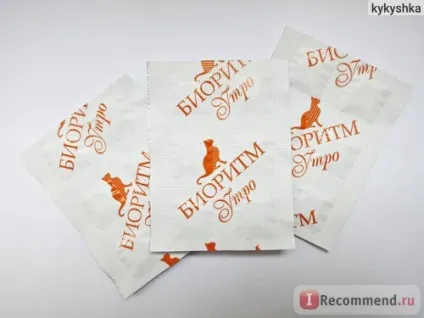 Вітаміни веда і вечір