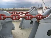 якірний ланцюг