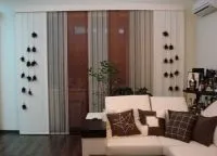 японські штори