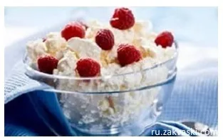 Навіщо варити сир (закваски vivo) Навіщо варити сир
