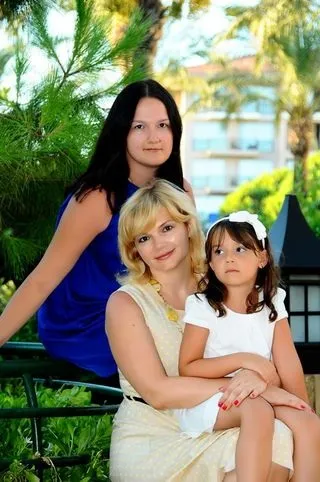 Я завжди змагаюся тільки з собою, інтерв'ю жіночого доктора