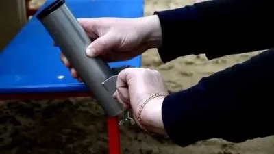 Заглубітель для троллінгу, кріплення, тримач, тарга, ехолот, стакан, підставка дуги і інші (держатель) Заглубітель для троллінгу, кріплення, тримач, тарга, ехолот, стакан, підставка дуги і інші