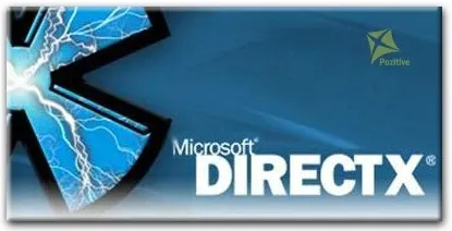 Навіщо потрібен directx (бібліотеку directx windows microsoft opengl directdraw direct3d directplay настройки дисках іграми мовах програмування) Навіщо потрібен directx