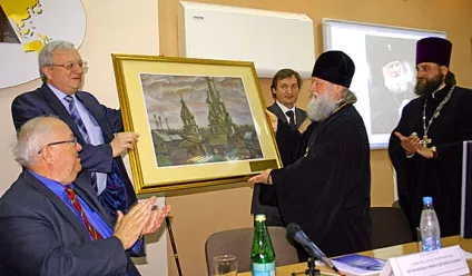Юргуес - успішне майбутнє