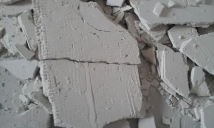 Загадка чому відвалюється - другий - шар штукатурки гіфас преміум на внутрішніх стінах будинку, а