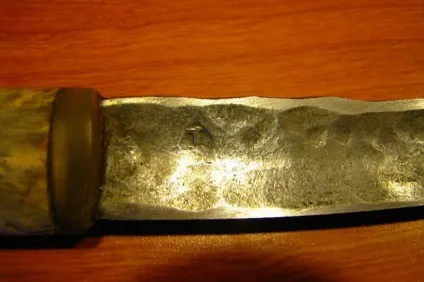 Якутський ніж