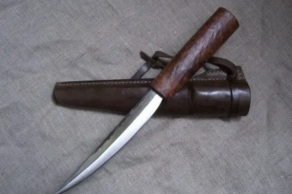 Якутський ніж