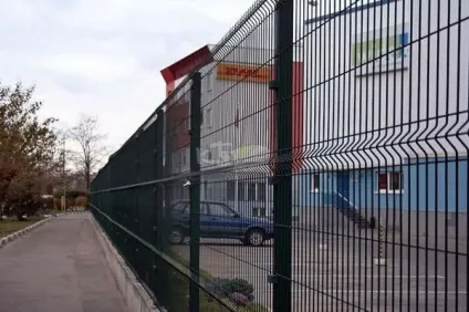 Паркан із сітки gitter відео-інструкція по монтажу своїми руками, фото і ціна (сітки) Паркан із сітки gitter відео-інструкція по монтажу своїми руками, фото і ціна