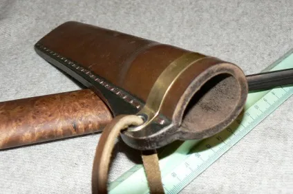 Якутський ніж