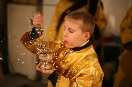 Храм Іллі пророка