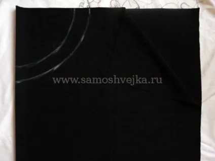 Спідниця-полусолнце з поясом просто і швидко - самошвейка - сайт для любителів шиття і рукоділля (просто) Спідниця-полусолнце з поясом просто і швидко - самошвейка - сайт для любителів шиття і рукоділля