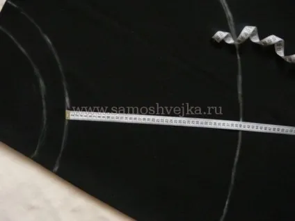 Спідниця-полусолнце з поясом просто і швидко - самошвейка - сайт для любителів шиття і рукоділля (поясом просто швидко) Спідниця-полусолнце з поясом просто і швидко - самошвейка - сайт для любителів шиття і рукоділля