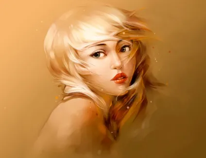 Я скучила