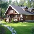 Заміна фундаменту дерев'яного будинку своїми руками - способи і відео (заміна) Заміна фундаменту дерев'яного будинку своїми руками - способи і відео
