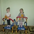 Здоровий спосіб життя