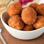 Закуски з картоплі - рецепти з фото