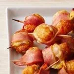 Закуски з картоплі - рецепти з фото