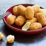 Закуски з картоплі - рецепти з фото