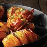 Закуски з картоплі - рецепти з фото