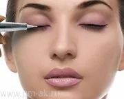 Загоєння після процедури пм - permanent make-up