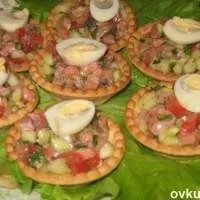 Закуски на весілля - (понад 60 рецептів) з фото на (закуски) Закуски на весілля - (понад 60 рецептів) з фото на
