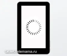 Завис планшет texet, висне і глючить Тексет (зависає) Завис планшет texet, висне і глючить Тексет