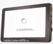 Завис планшет texet, висне і глючить Тексет (глючить Тексет) Завис планшет texet, висне і глючить Тексет
