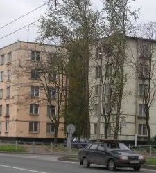 Заміна проводки в хрущовці