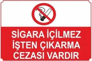 Заборона куріння в громадських місцях в Туреччині, докладний путівник по Мармаріс (куріння в Туреччині) Заборона куріння в громадських місцях в Туреччині, докладний путівник по Мармарису